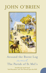 Around the Boree Log and The Parish of St Mel's
