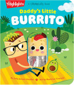 Daddy's Little Burrito