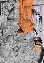 My Name Is Shingo: The Perfect Edition, Vol. 6