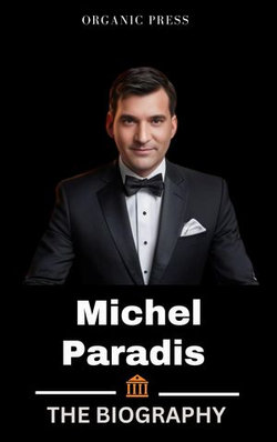 Michel Paradis