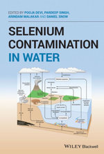 Selenium Contamination in Water
