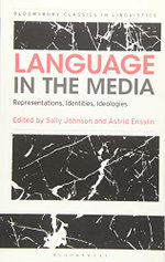 Language in the Media