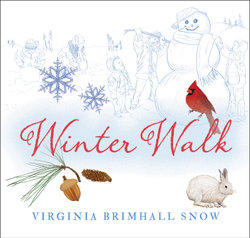 Winter Walk, Paperback