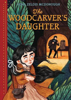 The Woodcarver's Daughter The Woodcarver's Daughter