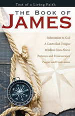 The Book of James