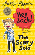 The Scary Solo: Volume 2