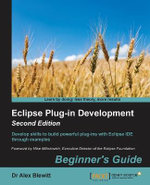 Eclipse Plug-In Development