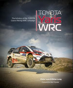 Toyota Yaris WRC