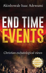 End Time Events