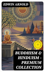 Buddhism & Hinduism - Premium Collection