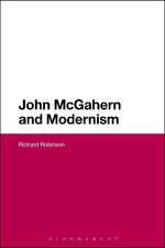 John Mcgahern and Modernism