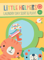 Laundry Day Sort & Play!