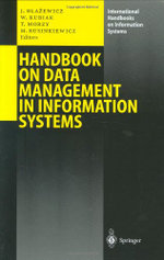 Handbook on Data Management in Information Systems