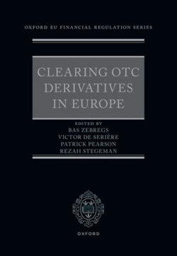 Clearing OTC Derivatives in Europe