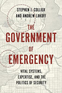 The Government of Emergency The Government of Emergency