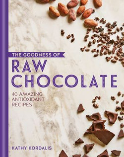 The Goodness of Raw Chocolate