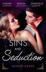 Sins And Seduction Sins And Seduction