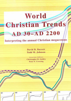 World Christian Trends