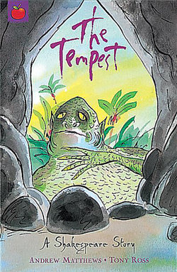 A Shakespeare Story: The Tempest