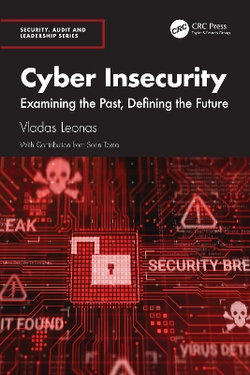 Cyber Insecurity Cyber Insecurity