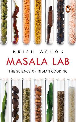 Masala Lab Masala Lab