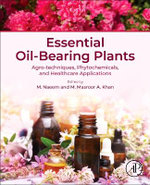 Essential Oil-Bearing Plants