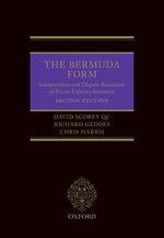The Bermuda Form