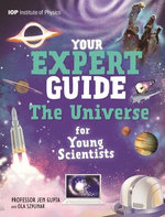 The Universe for Young Scientists