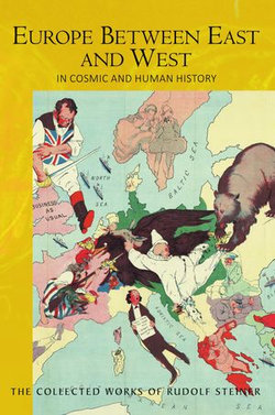 Europe Between East and West Europe Between East and West