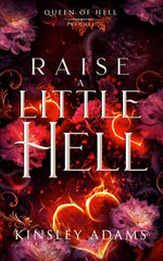Raise a Little Hell