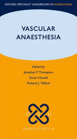 Vascular Anaesthesia