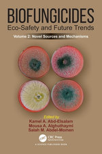 Biofungicides: Eco-Safety and Future Trends