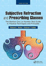 Subjective Refraction and Prescribing Glasses