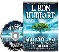 Scientology: The Fundamentals of Thought