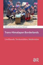 Trans-Himalayan Borderlands