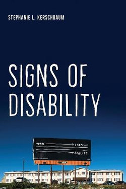 Signs of Disability Signs of Disability