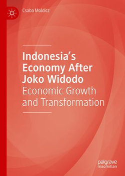 Indonesia’s Economy After Joko Widodo