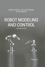 Robot Modeling and Control