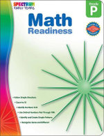 Math Readiness, Grade Pk