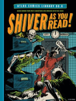 The Atlas Comics Library No. 6