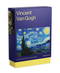 Vincent Van Gogh