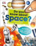 Do You Know about Space?