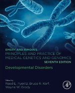 Emery and Rimoin's Principles and Practice of Medical Genetics and Genomics Emery and Rimoin's Principles and Practice of Medical Genetics and Genomics