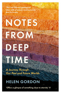 Notes from Deep Time Notes from Deep Time