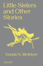 Little Sisters and Other Stories
