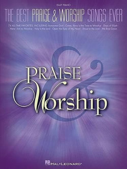 The Best Praise & Worship Songs Ever