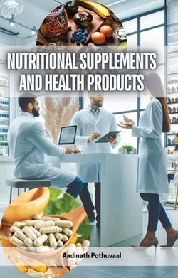 Nutritional Supplements and Health Products Nutritional Supplements and Health Products