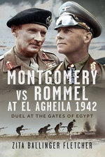 Montgomery vs Rommel at El Agheila 1942