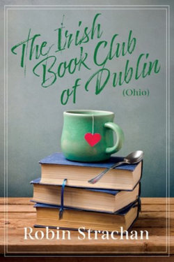 The Irish Book Club of Dublin Ohio The Irish Book Club of Dublin Ohio