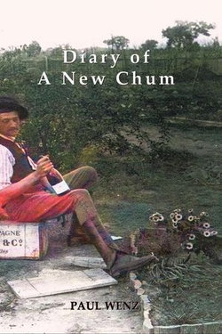 Diary of a New Chum Diary of a New Chum